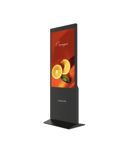 CiNEXA WSI55F Digital Signage Display
